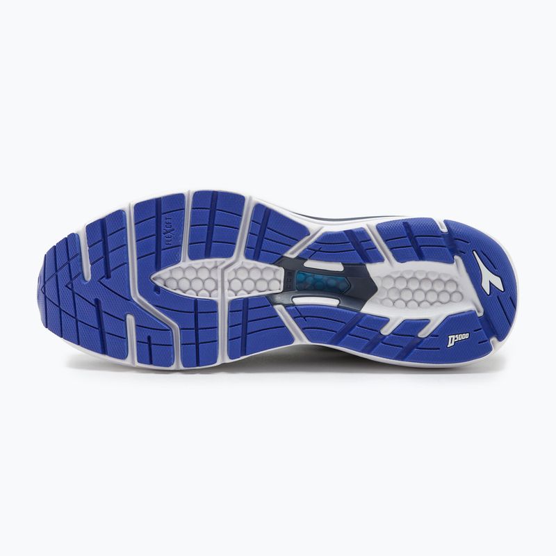 Vyriški bėgimo bateliai Diadora Mythos Blushield 8 Vortice navy blue DD-101.179087-D0244 14