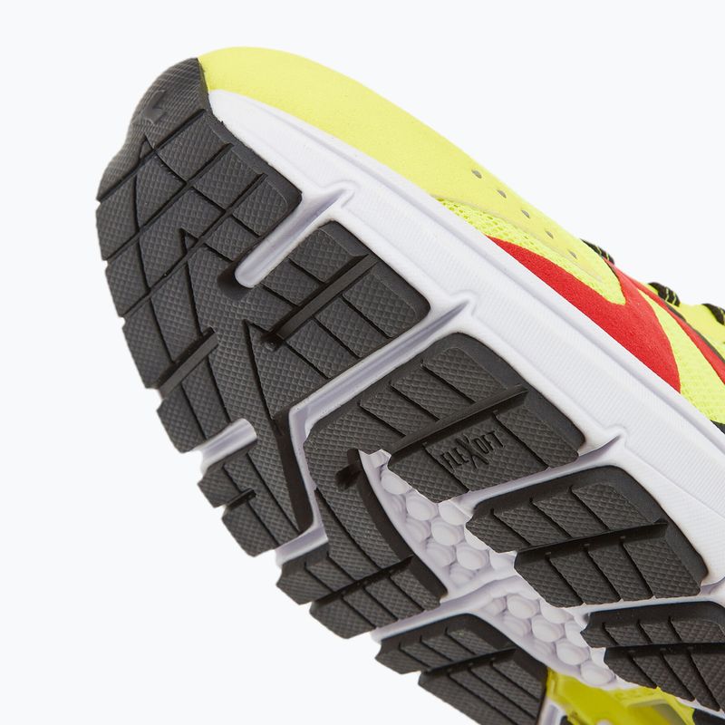 Vyriški bėgimo bateliai Diadora Mythos Blushield 8 Vortice yellow DD-101.179087-D0273 15