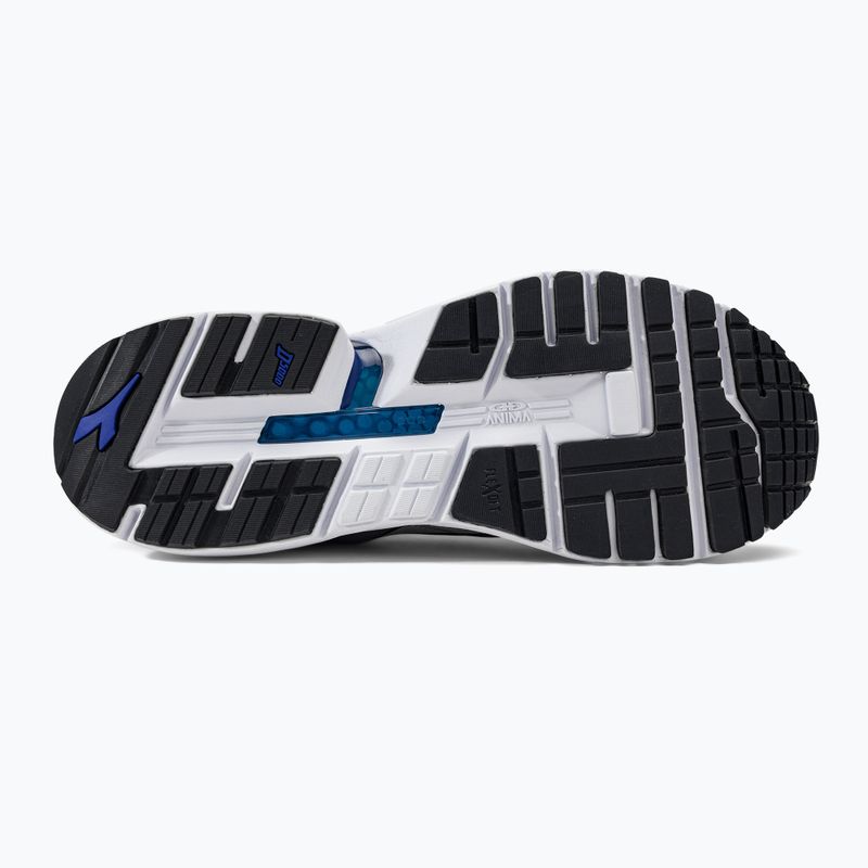 Vyriški bėgimo bateliai Diadora Mythos Blushield Vigore 2 grey DD-101.179081-C2763 5