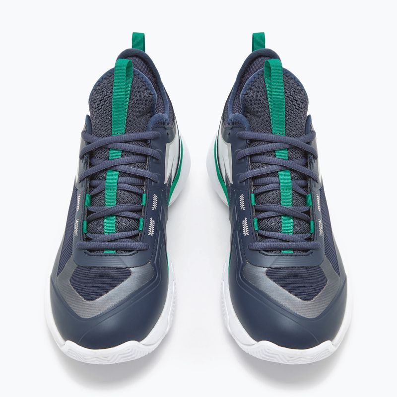 Vyriški teniso bateliai Diadora Finale Clay blue DD-101.179361-C1512 12