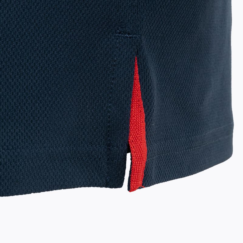 Vyriški teniso marškinėliai Diadora Icon SS TS blue DD-102.179126-60063 4