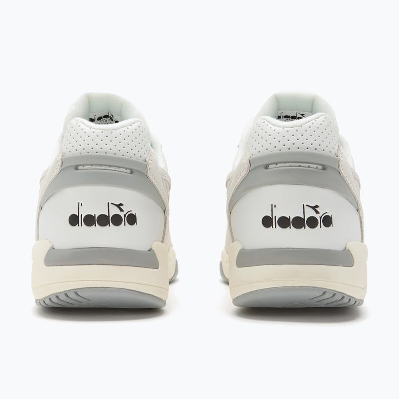 Diadora Winner SL white/white batai 8