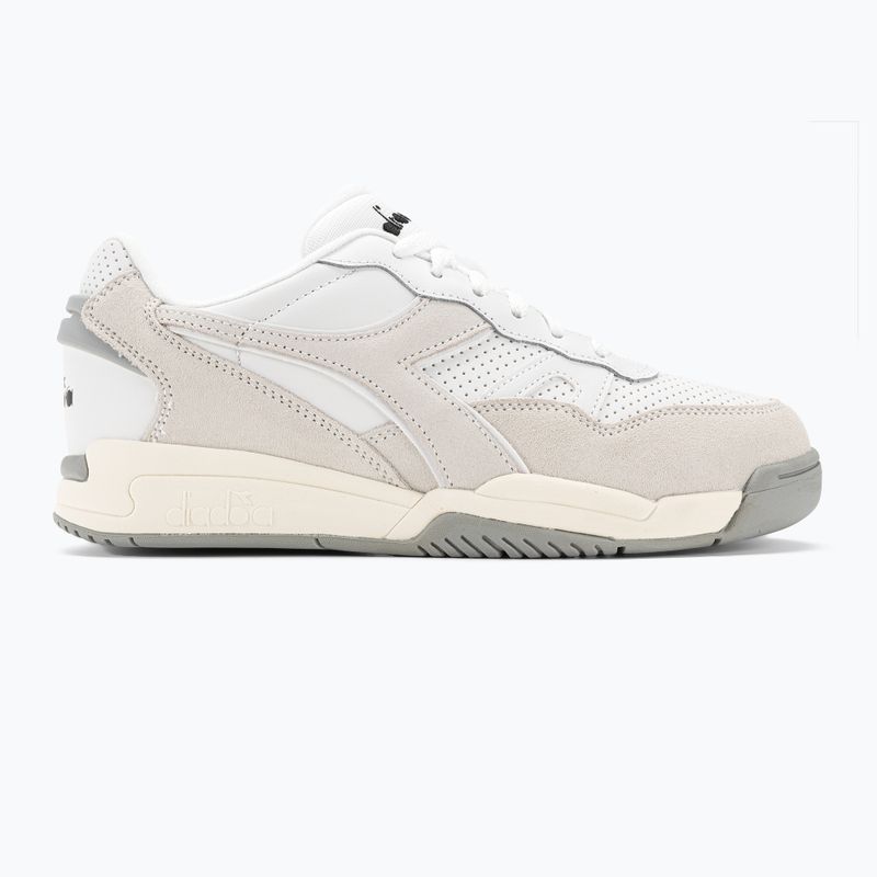 Diadora Winner SL white/white batai 2