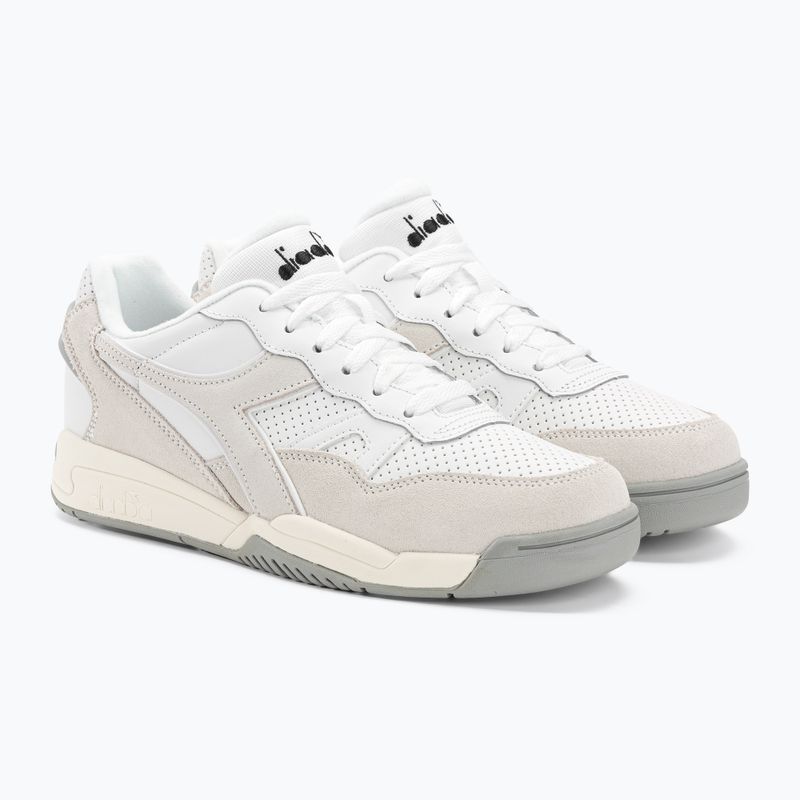 Diadora Winner SL white/white batai 5