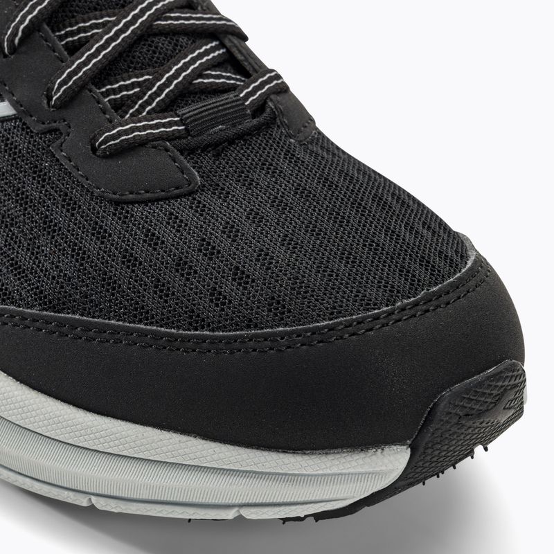 Moteriški bėgimo bateliai Diadora Snipe black/glacier grey 7