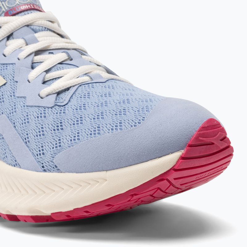 Moteriški bėgimo bateliai Diadora Mythos Blushield Volo 3 kentucky blu/whisper white 7