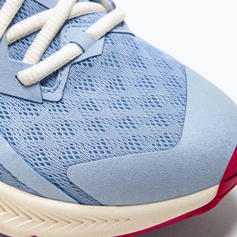 Moteriški bėgimo bateliai Diadora Mythos Blushield Volo 3 kentucky blu/whisper white 15