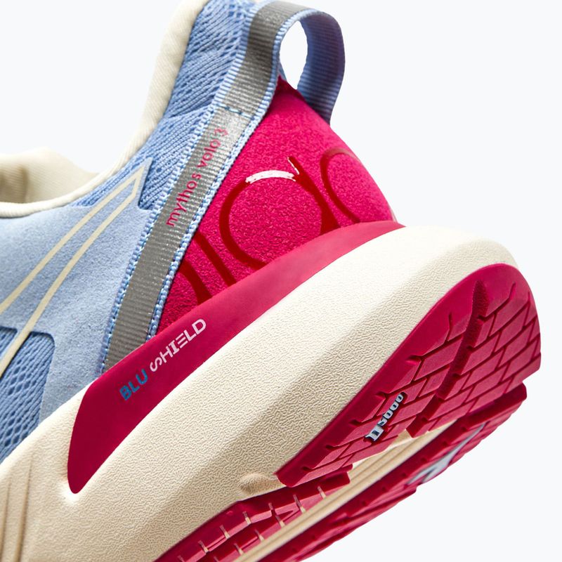 Moteriški bėgimo bateliai Diadora Mythos Blushield Volo 3 kentucky blu/whisper white 16
