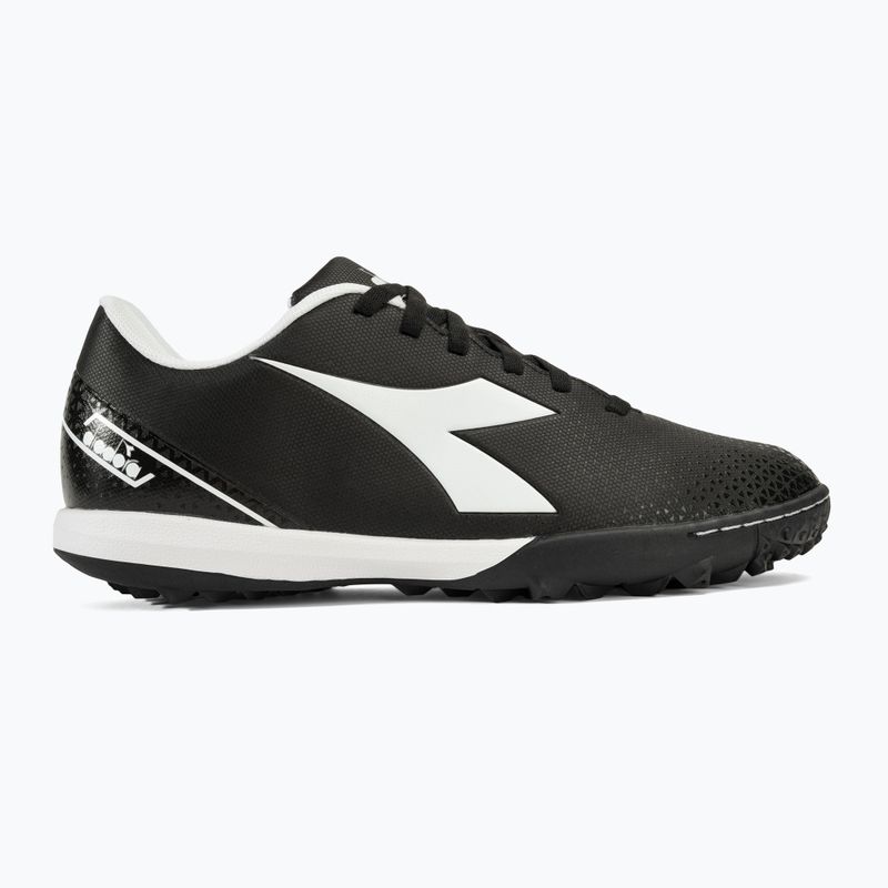 Vyriški futbolo bateliai Diadora Pichichi 6 TFR black/white 2