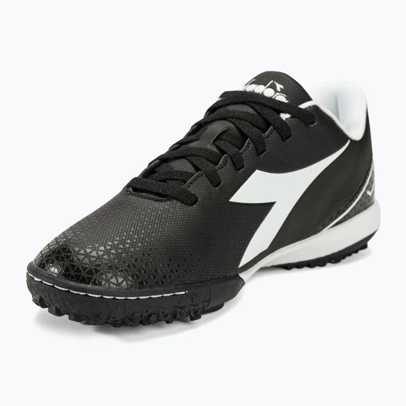 Vyriški futbolo bateliai Diadora Pichichi 6 TFR black/white 7