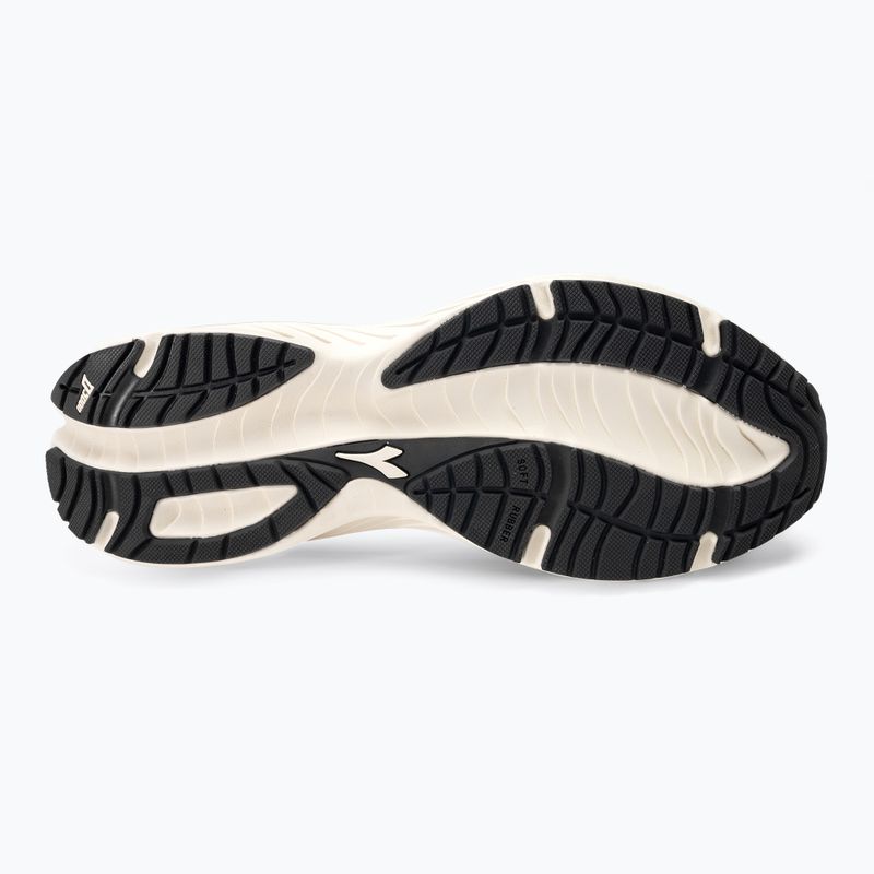 Vyriški bėgimo bateliai Diadora Strada steel gray/black 6