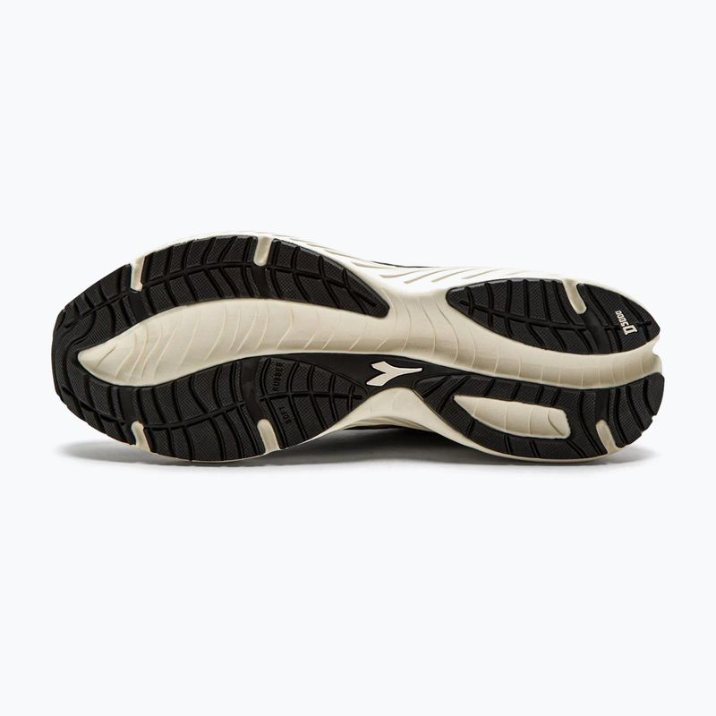 Vyriški bėgimo bateliai Diadora Strada steel gray/black 15