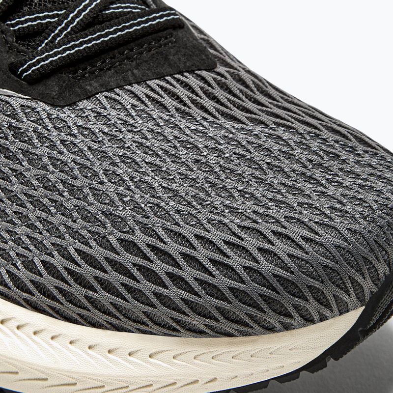 Vyriški bėgimo bateliai Diadora Strada steel gray/black 16