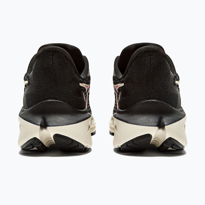 Moteriški bėgimo bateliai Diadora Strada black/whisper white 12