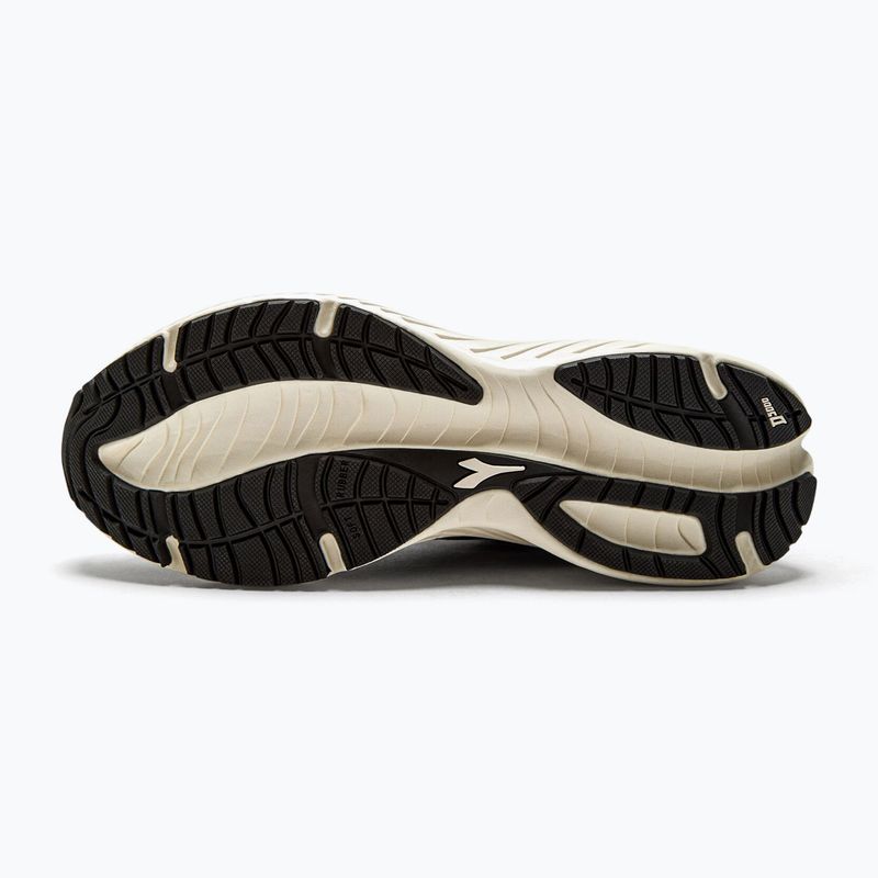 Moteriški bėgimo bateliai Diadora Strada black/whisper white 14