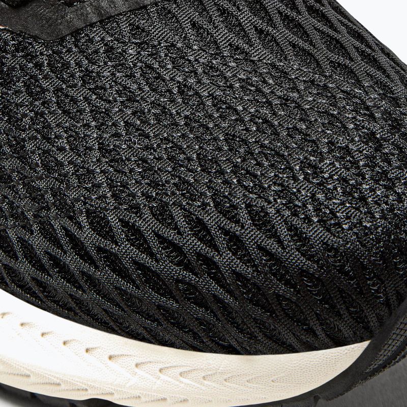 Moteriški bėgimo bateliai Diadora Strada black/whisper white 15