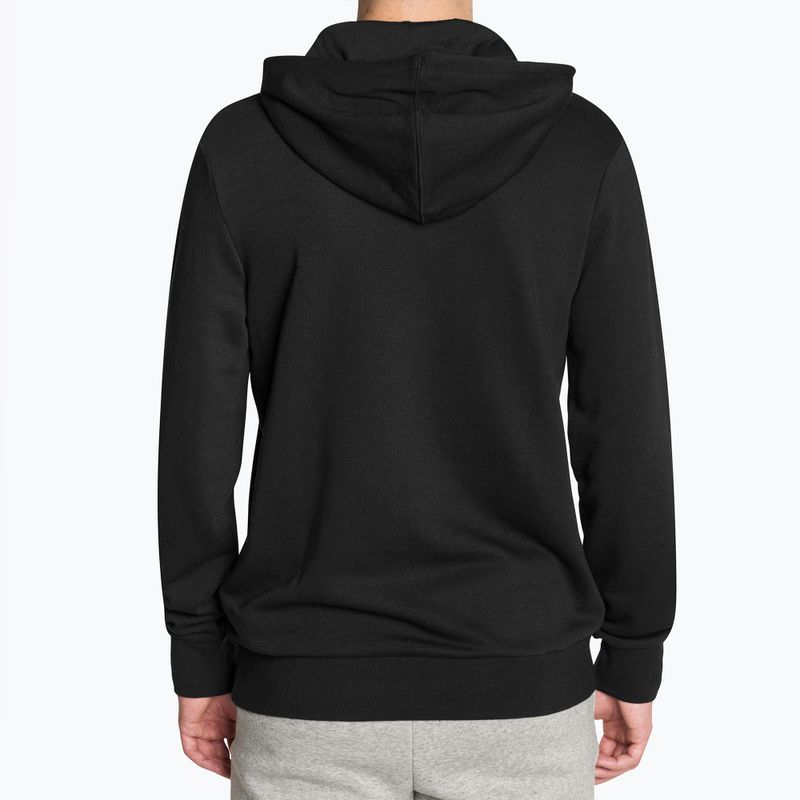 Vyriškas džemperis Diadora Hoodie Core nero 2