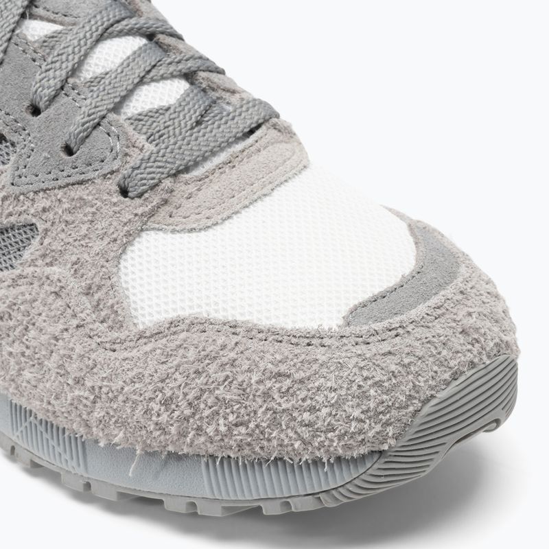 Diadora N902 Hairy Suede melange grey batai 7