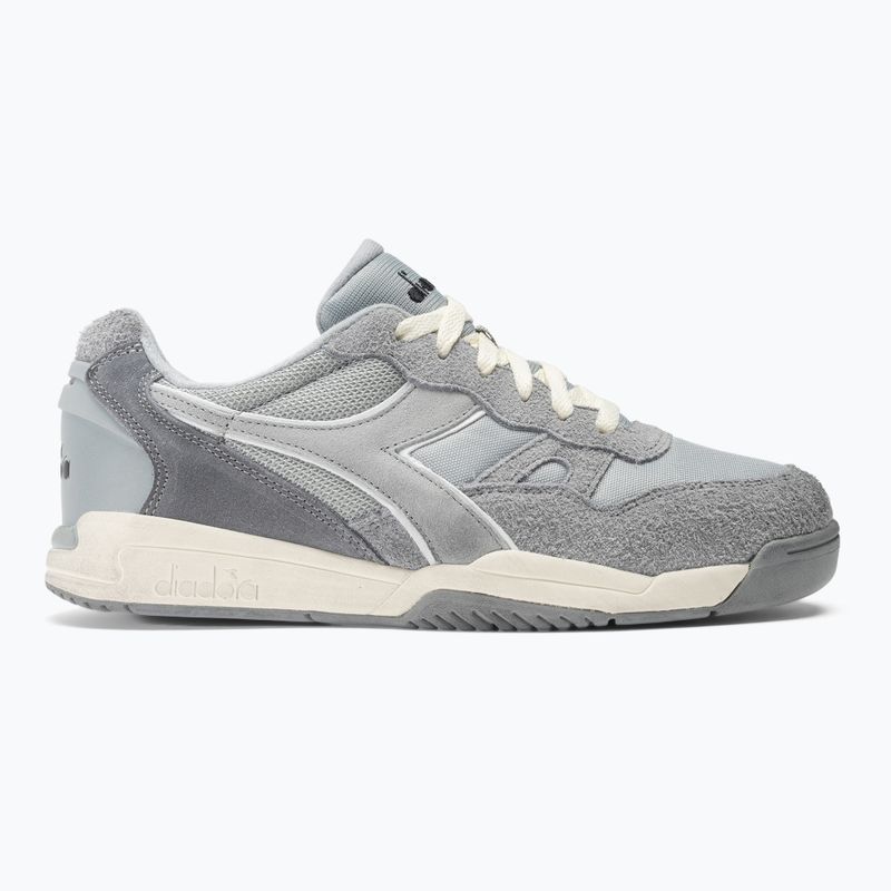 Diadora Winner SL melange grey batai 2