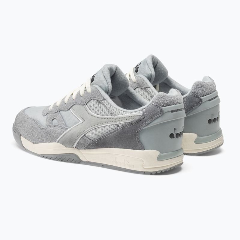 Diadora Winner SL melange grey batai 4