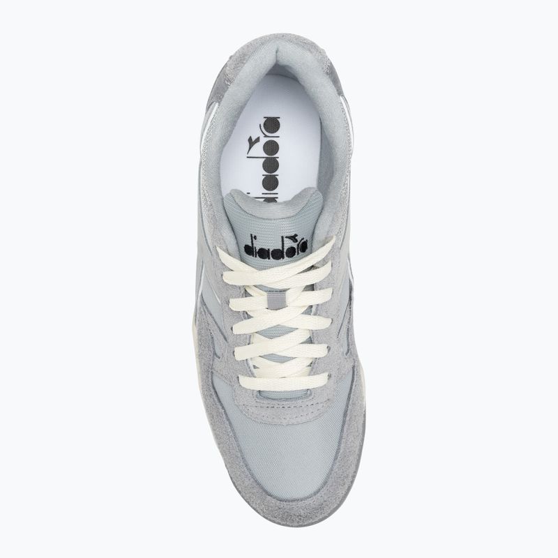 Diadora Winner SL melange grey batai 7