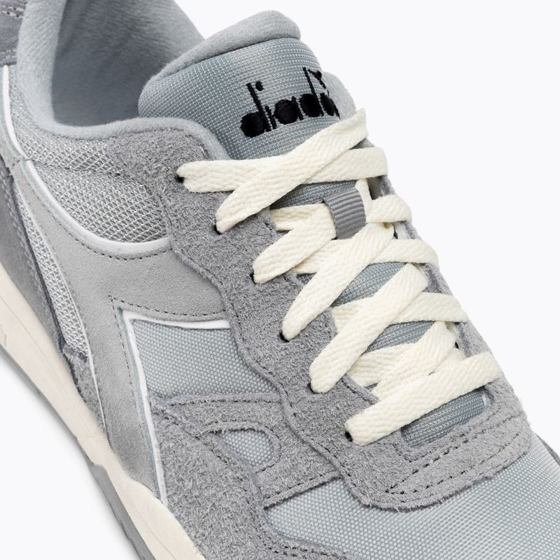 Diadora Winner SL melange grey batai 9