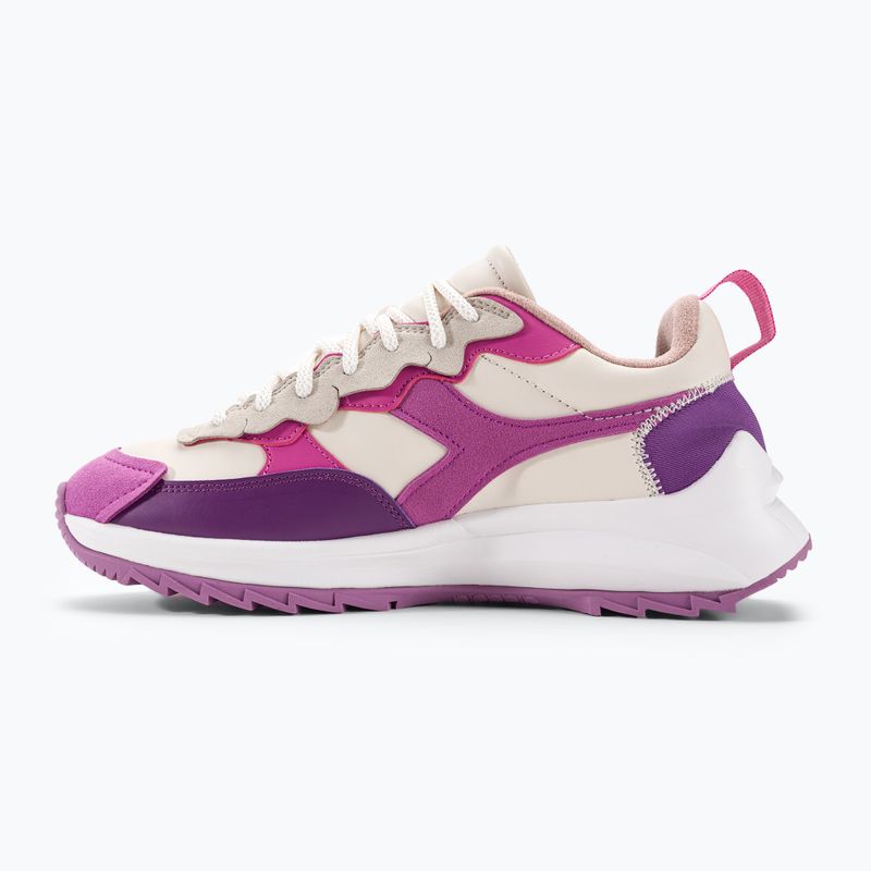 Moteriški batai Diadora Jolly Pop blanc de blanc/mulberry 10