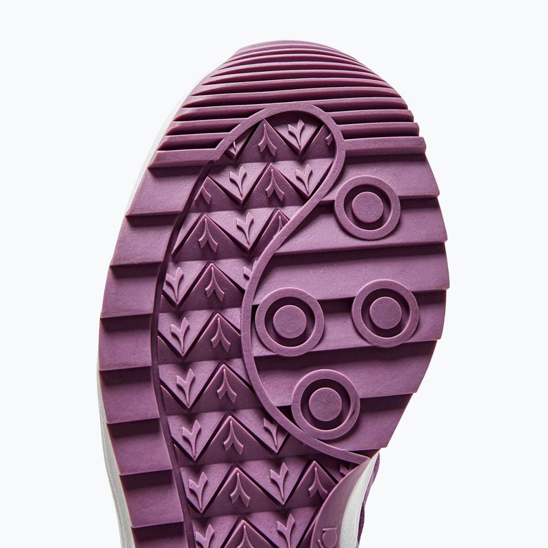 Moteriški batai Diadora Jolly Pop blanc de blanc/mulberry 14