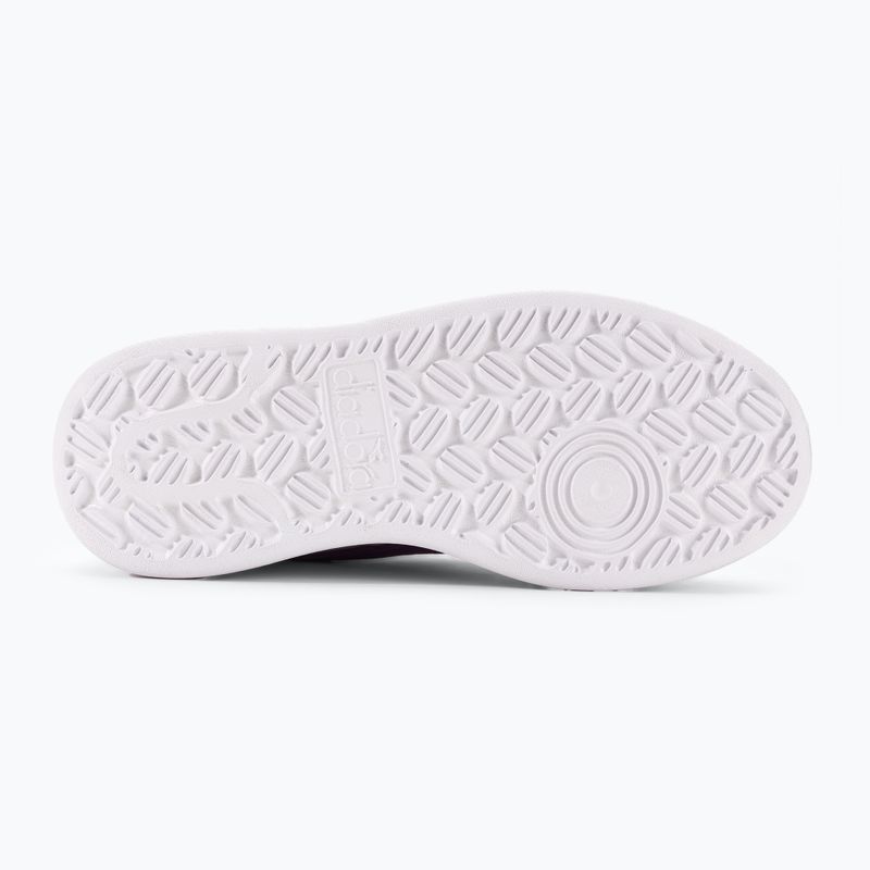 Moteriški batai Diadora Magic Bold Eden WN gray lilac/blanc de blanc 5
