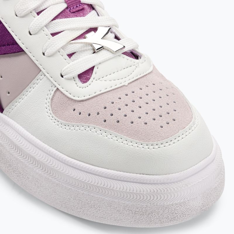 Moteriški batai Diadora Magic Bold Eden WN gray lilac/blanc de blanc 7