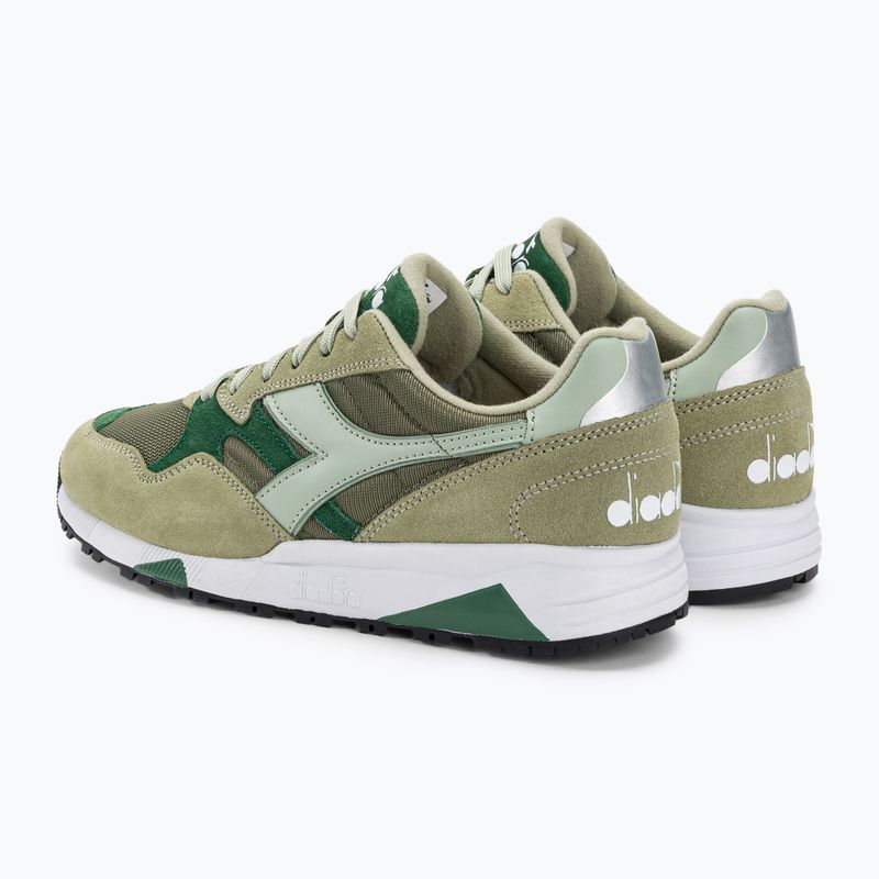 Diadora N902 olivine/sage batai 3