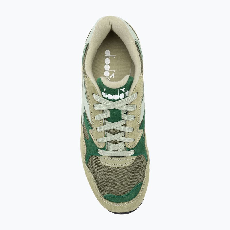 Diadora N902 olivine/sage batai 6