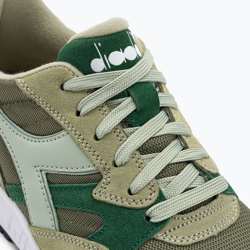 Diadora N902 olivine/sage batai 8