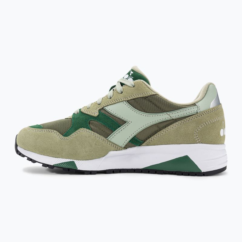 Diadora N902 olivine/sage batai 10