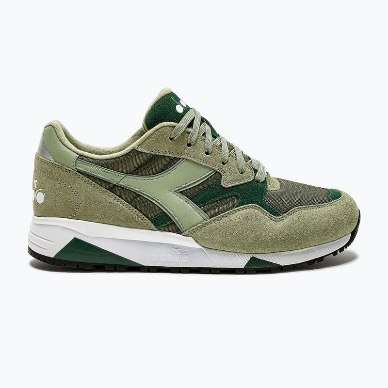 Diadora N902 olivine/sage batai 11