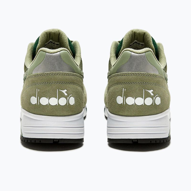 Diadora N902 olivine/sage batai 12