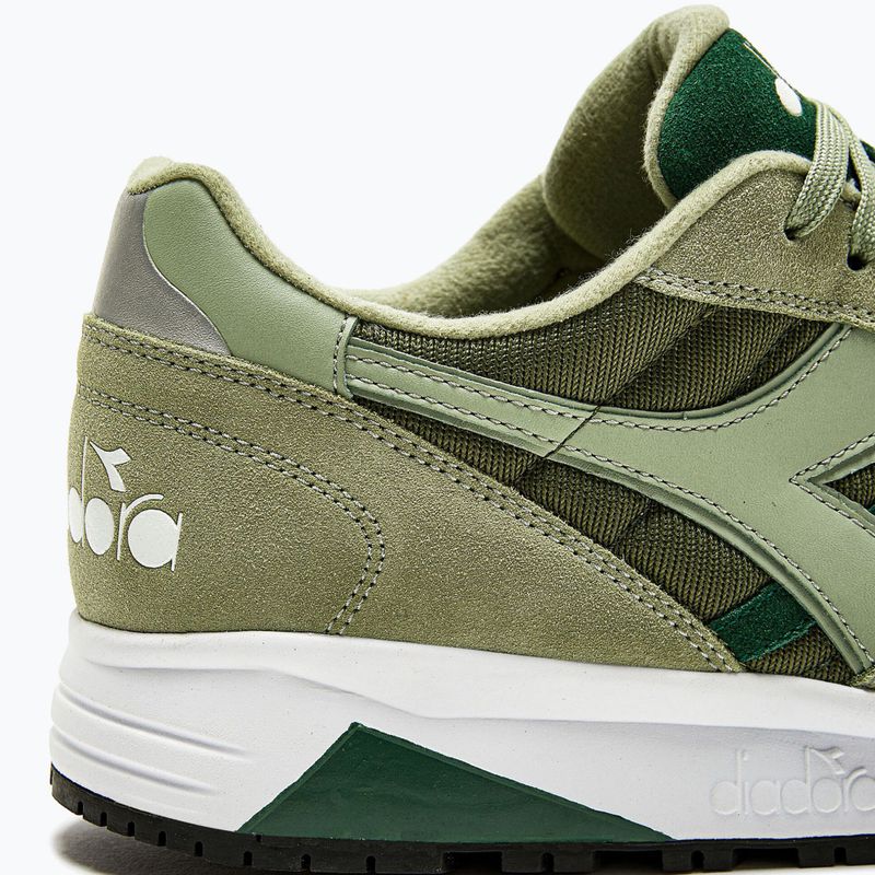 Diadora N902 olivine/sage batai 15