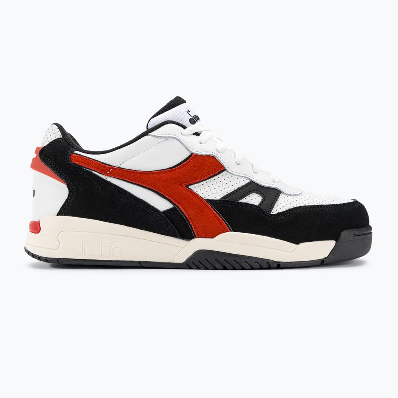 Diadora Winner SL molten/lava batai 2