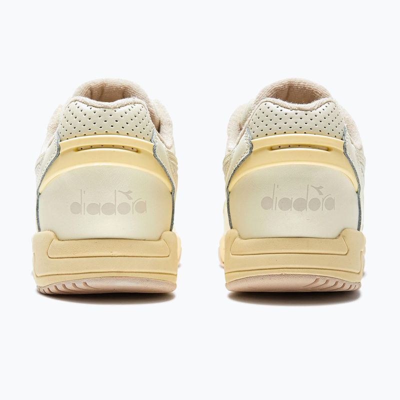 Diadora Winner SL papyrus white batai 8