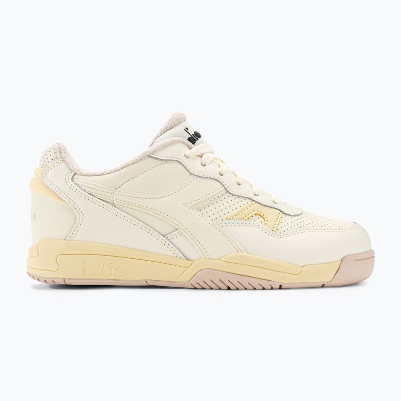 Diadora Winner SL papyrus white batai 2