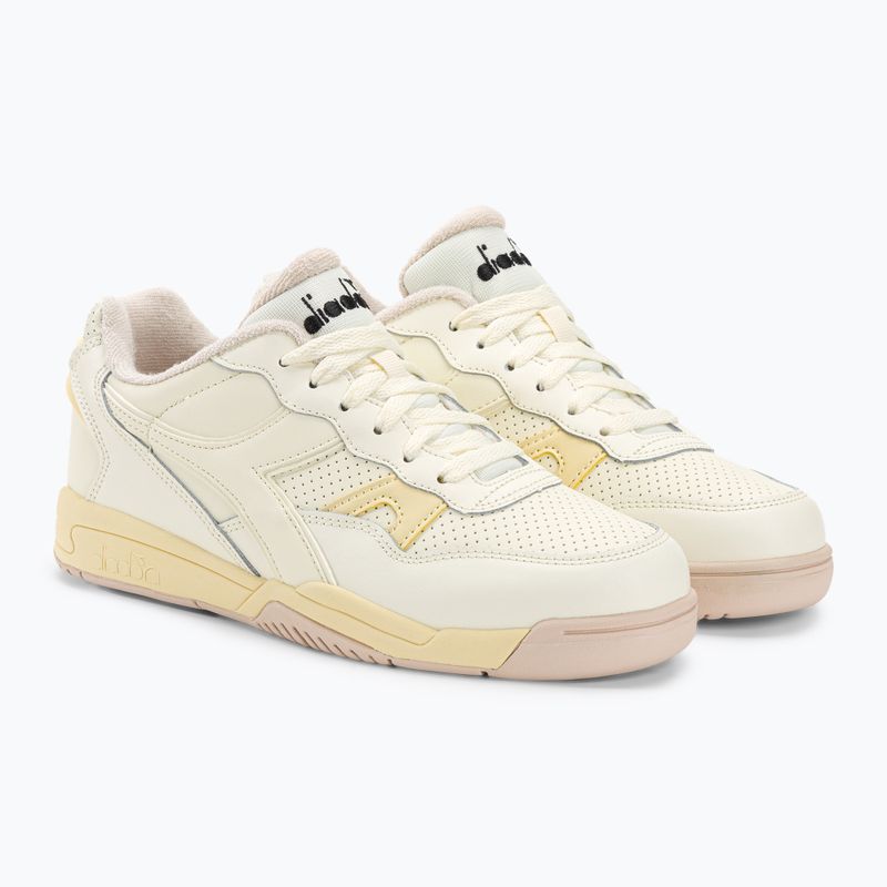 Diadora Winner SL papyrus white batai 5