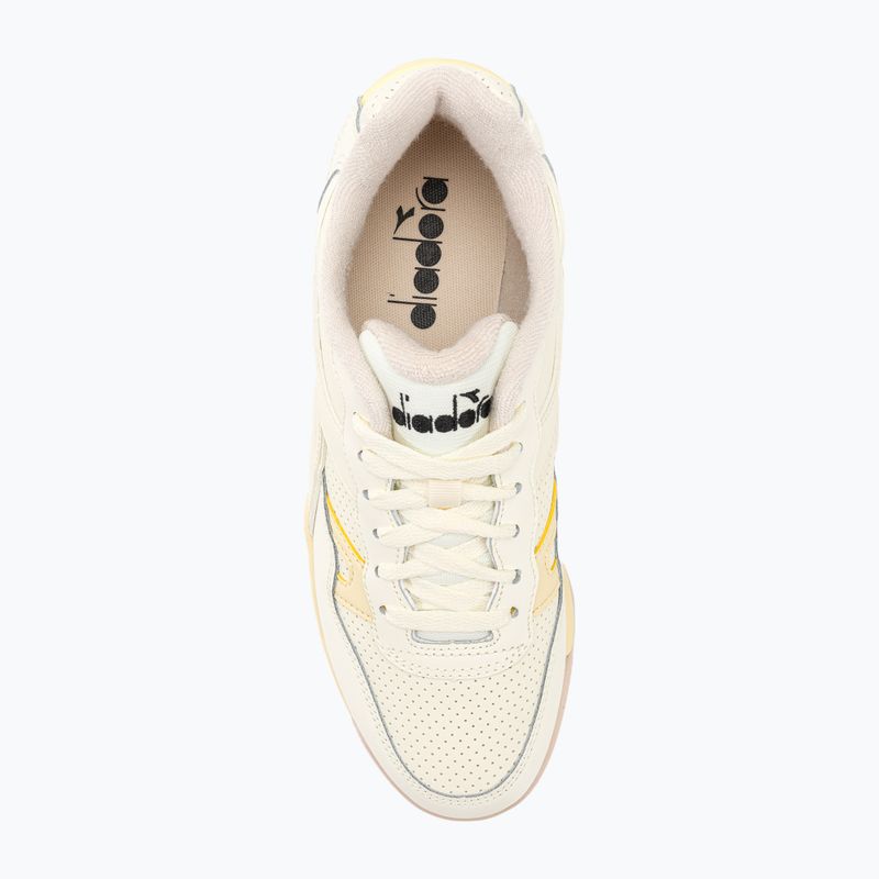 Diadora Winner SL papyrus white batai 7