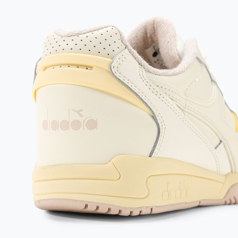 Diadora Winner SL papyrus white batai 11