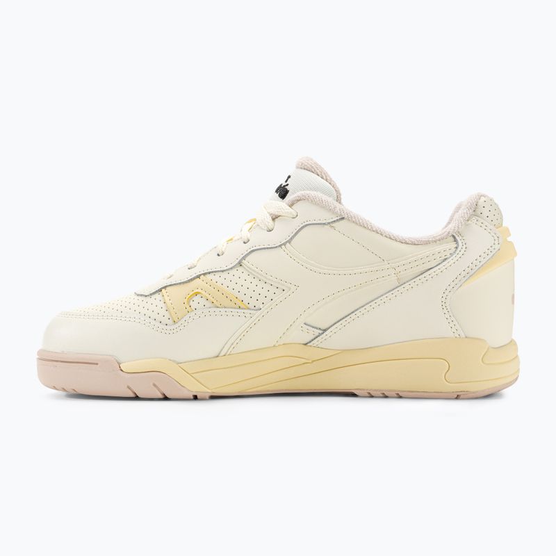 Diadora Winner SL papyrus white batai 3