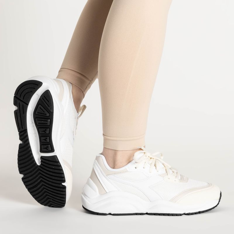 Moteriški batai Diadora Rush bianco sospiro 2