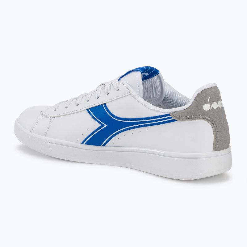 Batai Diadora Torneo Athletic bianco/blu campana 3