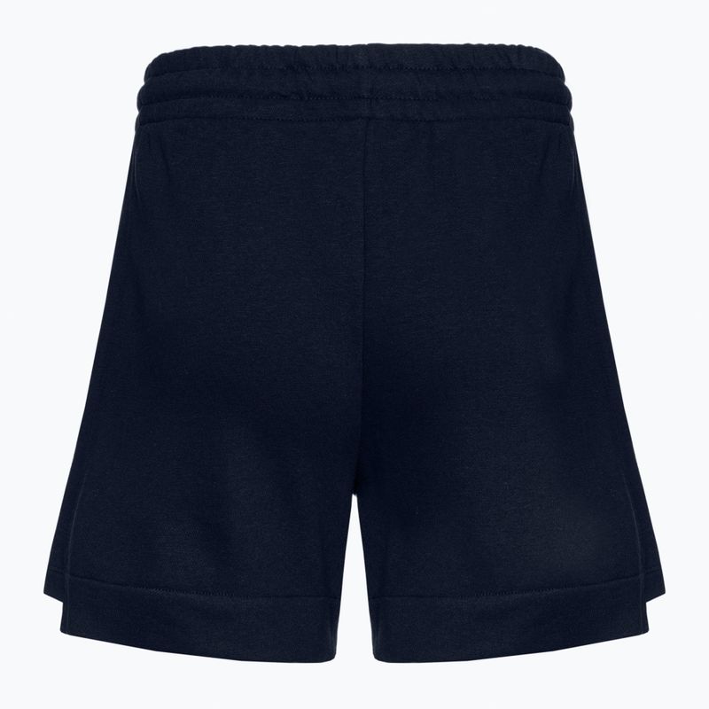 Moteriški šortai Diadora Essential Sport blu classico 2