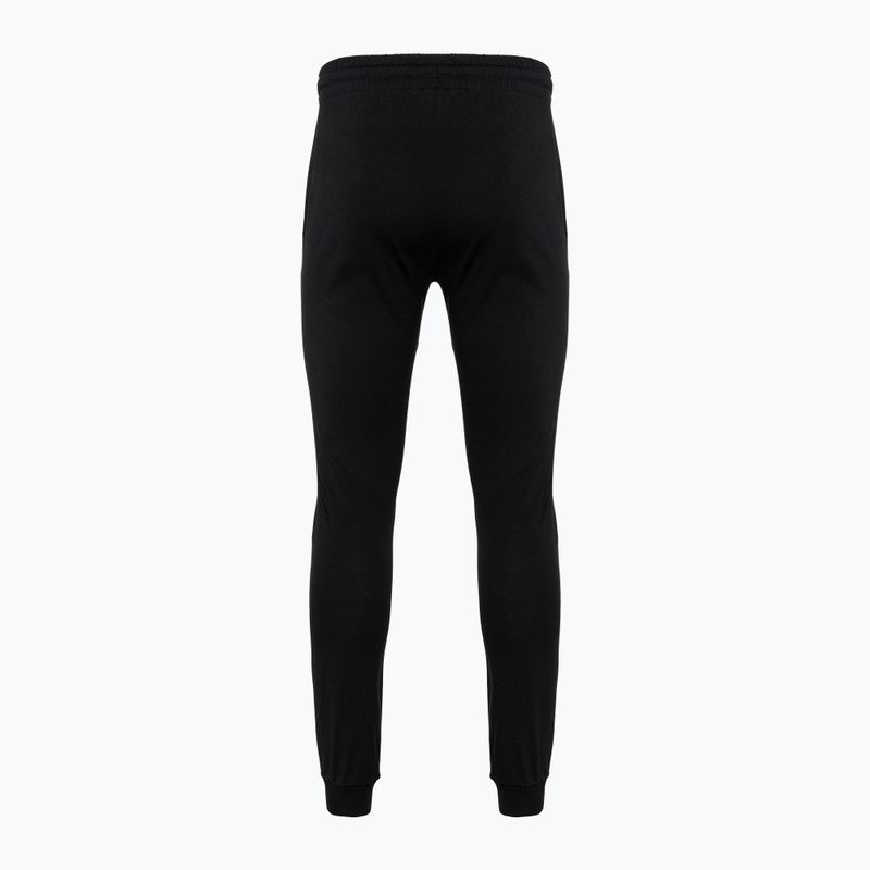 Vyriškas sportinis kostiumas Diadora Tracksuit HD FZ Core nero 7