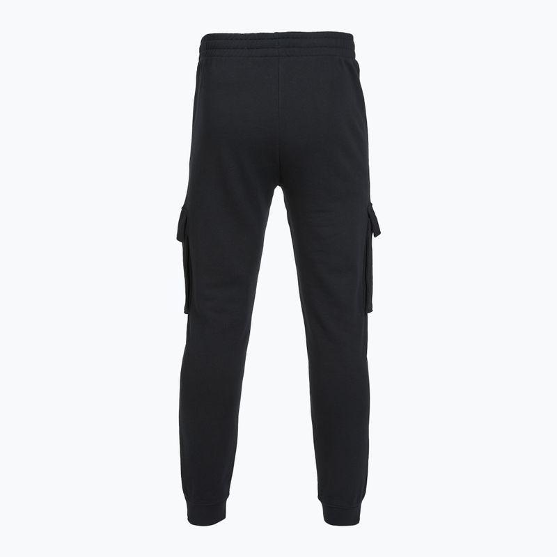 Vyriškos kelnės Diadora Essential Sport nero 2