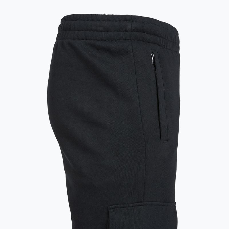 Vyriškos kelnės Diadora Essential Sport nero 4